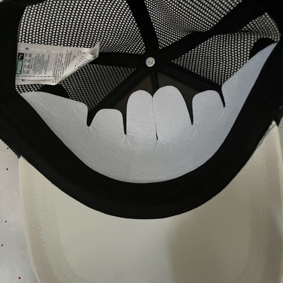 Puma x Xo Trucker Hat Collaboration - Picture 8 of 9